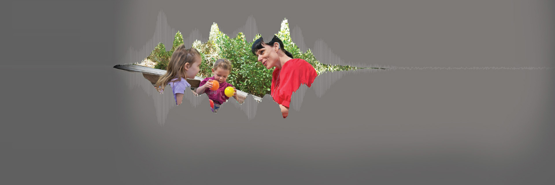 Slide background