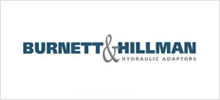 Burnett & Hillman