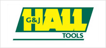 Hall Tools