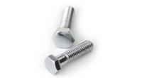 HEX BOLTS