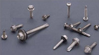 Self Drilling Screw
