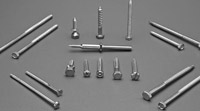 Self Tapping Screws