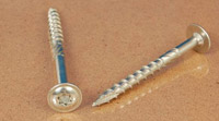 Special Wafer Head Chipboard Screw