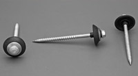Timber (Wood Screws)