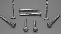 Truss Collar Six Lobe Self Tapping Screws