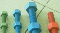 STUD BOLTS