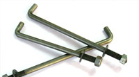 ANCHOR BOLTES