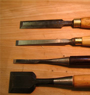 CARPENTRY SUPPLIES