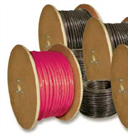 WELDING SUPPLIES