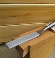 CARPENTRY SUPPLIES