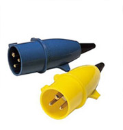 ELECTRICAL SUPPLIES