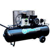 AIR COMPRESSORS, AIR TOOLS AND ACCESSORIES
