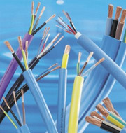 ELECTRICAL SUPPLIES