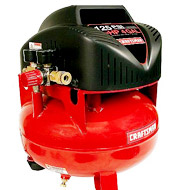 AIR COMPRESSORS, AIR TOOLS AND ACCESSORIES