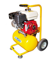 AIR COMPRESSORS, AIR TOOLS AND ACCESSORIES