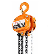 MATERIAL HANDLING