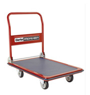 MATERIAL HANDLING