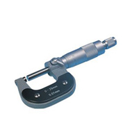 MEASURING & TESTING INSTRUMENTS
