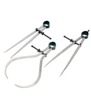 MEASURING & TESTING INSTRUMENTS