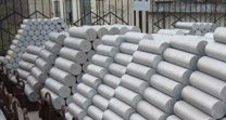 Aluminium Round Bar & Sheets