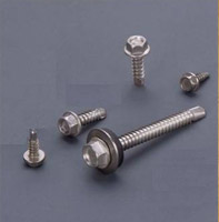 Self Drilling Screw