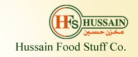 Hussain Food Stuff Kuwait