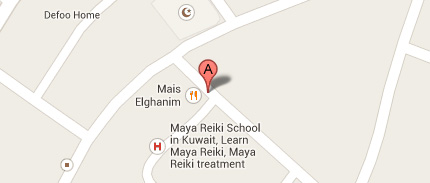 Click Here for Live Mais Alghanim To Go – Salmiyah