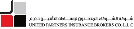 UNITED PARTNERS INSURANCE BROKERS CO. L.L.C
